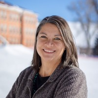 Leslie Taylor, Vice President, Marketing & Enrollment on Influential Women