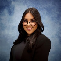 Leyla Allaberganova, Head of Human Resources on Influential Women