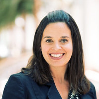 Liana Pasqual, Vice President Digital Marketing on Influential Women