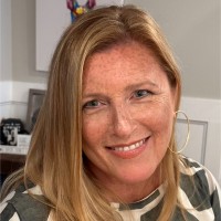 Libby Olivet, Product Marketing Director, Beverages on Influential Women