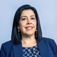 Ligia Zamora, Chief Marketing Officer on Influential Women
