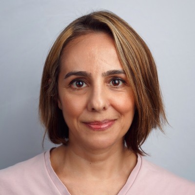 Lilian Riveros, Assistant Vice President, Marketing Planning on Influential Women