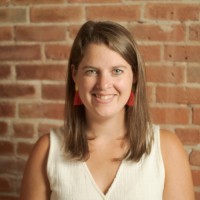 Lily Bond, Marketing & Accessibility Leader | SVP of Marketing on Influential Women