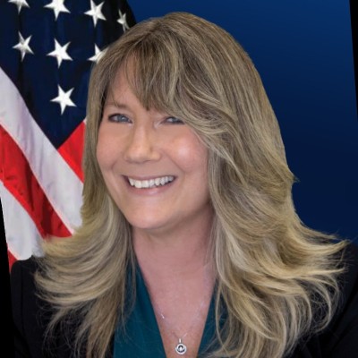 Linda Baumgart, Chief Human Resources and Administration Officer on Influential Women
