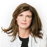 Linda Chapman, Chief HR Officer, Chief People Officer, SVP HR on Influential Women