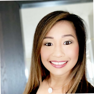 Linda Dang, Chief Human Resources Officer on Influential Women