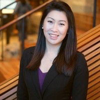 Linda Diep, Director, Product Marketing and Revenue Programs on Influential Women