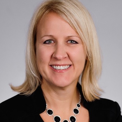 Linda Kish, Chief Marketing Officer on Influential Women