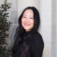 Linda Lee, Director of Product Marketing on Influential Women