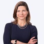 Linda Moss, Chief Business Development and Marketing Officer on Influential Women