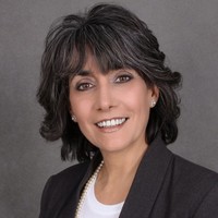 Linda Rofrano, Head of Human Resources on Influential Women