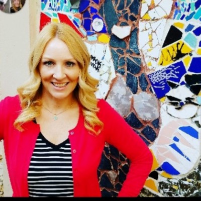 Linda Rolfe, Director of Product Management and Marketing on Influential Women