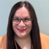 Linda Romano, Vice President for Marketing and Communications on Influential Women