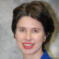 Linda Shaffer, Vice President, Marketing and Communications on Influential Women