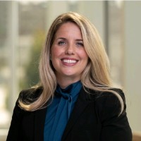 Lindsay Fitzgerald, Chief Human Resources Officer on Influential Women