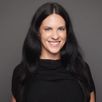 Lindsay Patterson, Executive Vice President - Membership, Marketing, and Communications on Influential Women