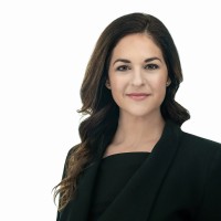 Lindsey Creech, Senior Vice President Marketing and Communications on Influential Women