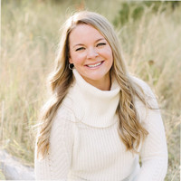 Lindsey Etcheverry, Senior Director, Product Marketing on Influential Women