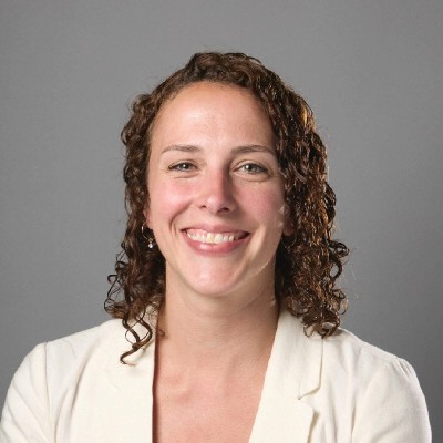 Lindsey Gallagher, Vice President of Product Marketing and Strategy on Influential Women
