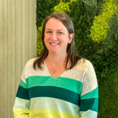 Lindsey Meehan, Vice President, Marketing & Product Marketing on Influential Women
