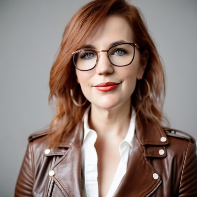 Lindsey Miller-Voss, Vice President of Marketing & Communications on Influential Women