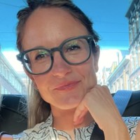 Lindsey Weening, VP of Marketing on Influential Women
