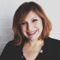 Lindy Wolfe, Partner, CFO, CMO on Influential Women
