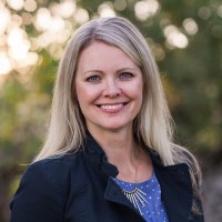 Lisa Bader, Chief Marketing Officer on Influential Women