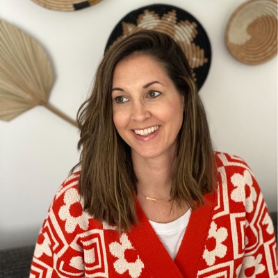 Lisa Bagaco-Lewis, Chief Marketing Officer on Influential Women