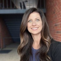 Lisa Brady, Vice President of Sales & Marketing on Influential Women