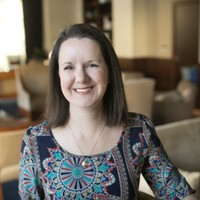 Lisa Coetzee, Director of Product Marketing on Influential Women