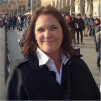 Lisa Duckett, Vice President Marketing Communications on Influential Women