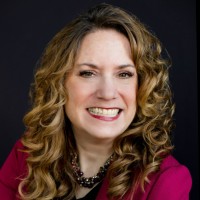 Lisa Dwight, Vice President, Marketing and Digital Officer on Influential Women
