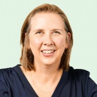 Lisa Hannah, VP of Marketing on Influential Women