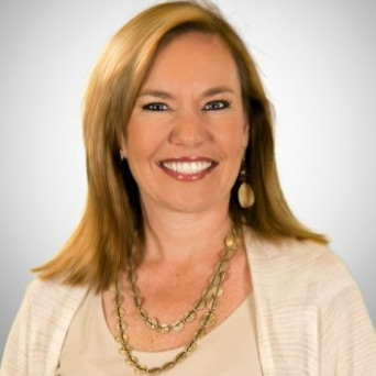 Lisa Hartley, CMO (Franctional) on Influential Women