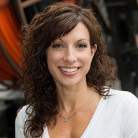 Lisa Kenyon, Chief Human Resources Officer (CHRO) on Influential Women