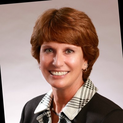 Lisa Kornachuk, First Vice President, Director of Marketing & Public Relations on Influential Women