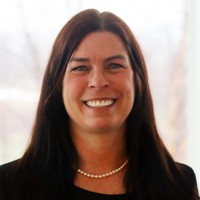 Lisa Letarte, Chief Human Resources Officer on Influential Women