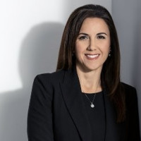 Lisa Matherly, Chief Marketing Officer on Influential Women
