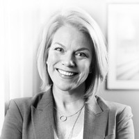 Lisa Minneci, Vice President, Marketing on Influential Women
