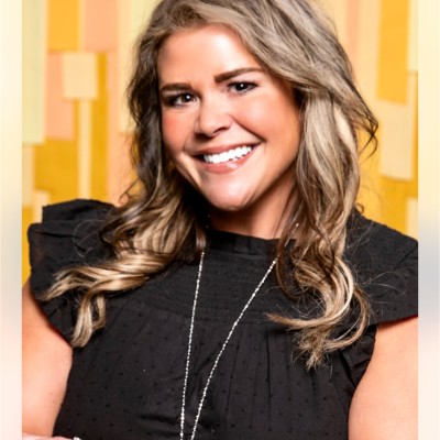 Lisa Noreski, Chief Human Resources Officer on Influential Women