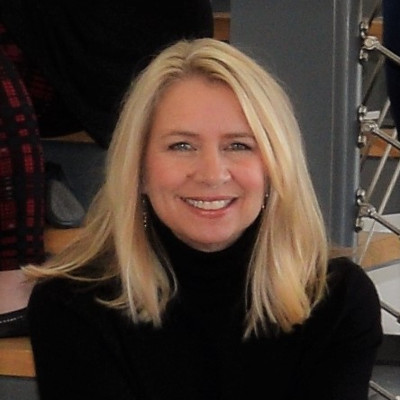 Lisa Price, Vice President | Digital Marketing | Research Propelled Marketing on Influential Women