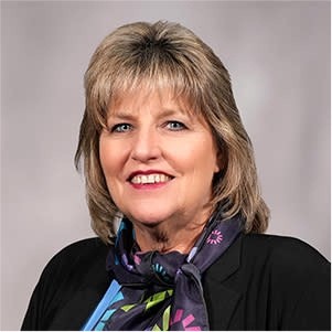 Lisa Raff, Chief Human Resources Officer on Influential Women
