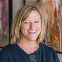 Lisa Ramatowski, VP, Sustainability & Export Marketing on Influential Women