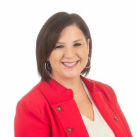 Lisa Ryan, VP of Marketing on Influential Women