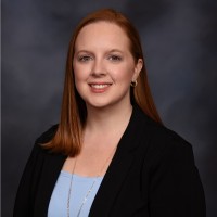 Lisa Sabo, VP Integrated Marketing Manager on Influential Women
