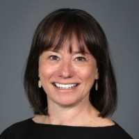 Lisa Shade, Vice President, Brand Marketing and Product Program on Influential Women