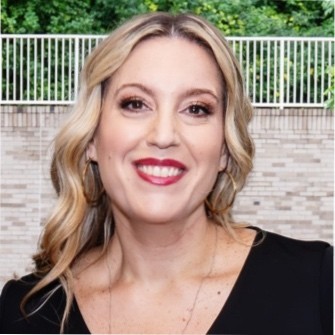 Lisa Smith, Vice President of Marketing on Influential Women