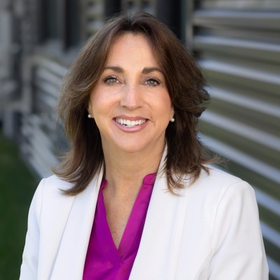 Lisa Stevens, Chief Marketing Officer on Influential Women