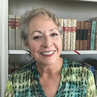 Lisa Turner, President, Sales and Marketing Executive, Copywriter and Editor, Sales Trainer and Coach on Influential Women